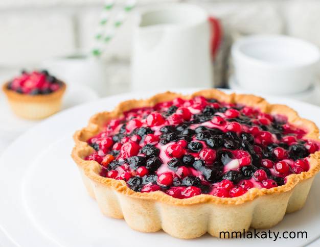 طريقة عمل تارت البسكوت 15 ثانية طريقة عمل تارت البسكوت 15 ثانية