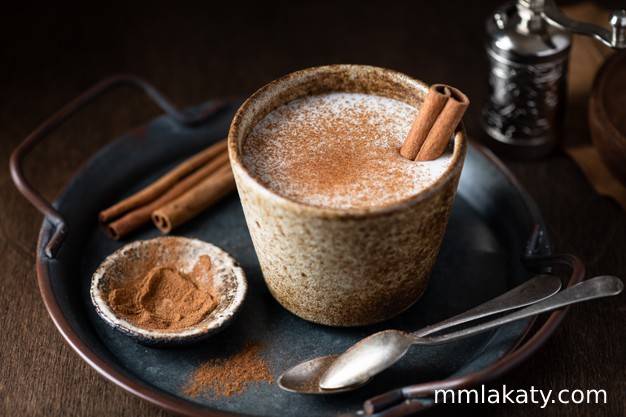 طريقة عمل السحلب الدايت طريقة عمل السحلب الدايت