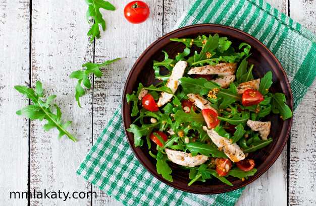 أشهر 4 سلطات سهله الإعداد .. تعرفي عليها