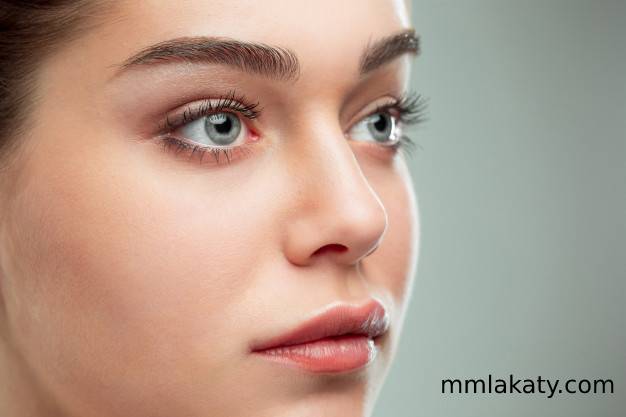 غسول للبشرة الحساسة