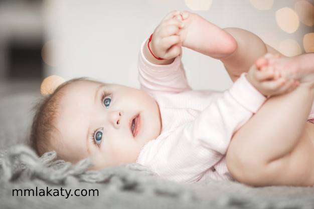 معنى اسم لمياء