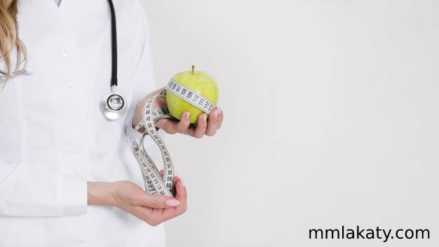 10 نصائح سالي (1) 10 نصائح سالي فؤاد للتخسيس