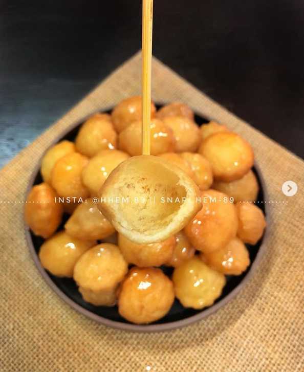 طريقة عمل جبنية سهلة