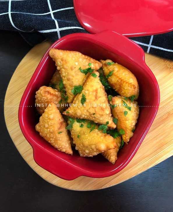 طريقة عمل البف الحجازي