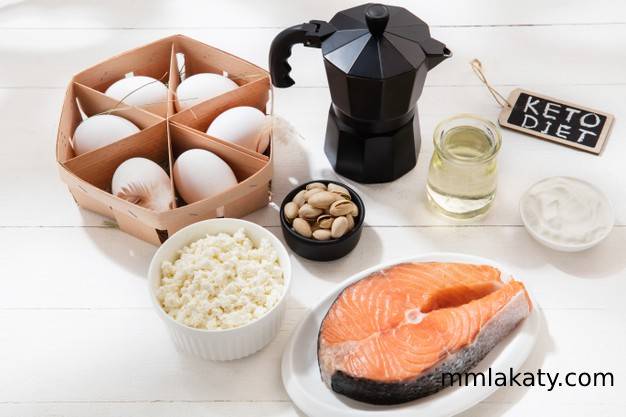 أضرار نظام الكيتو دايت