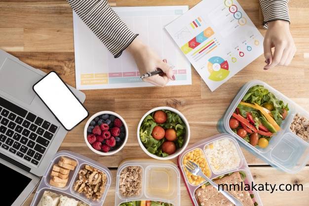 أفضل اشتراك وجبات دايت صحية أفضل اشتراك وجبات دايت صحية