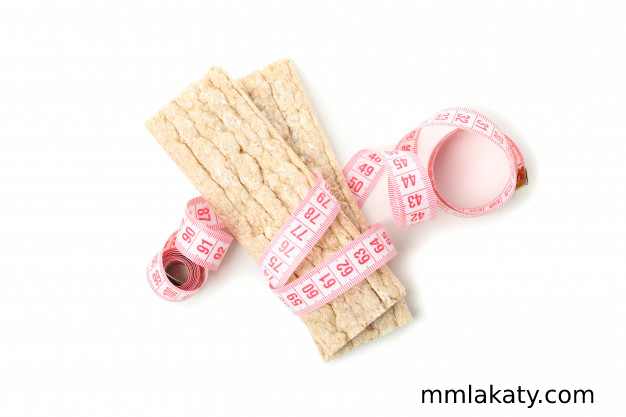 أفضل رجيم صحي لحرق الدهون بالأرداف