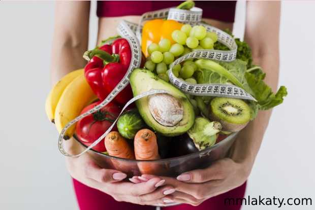 أكلات للرجيم سالي فؤاد أكلات للرجيم سالي فؤاد