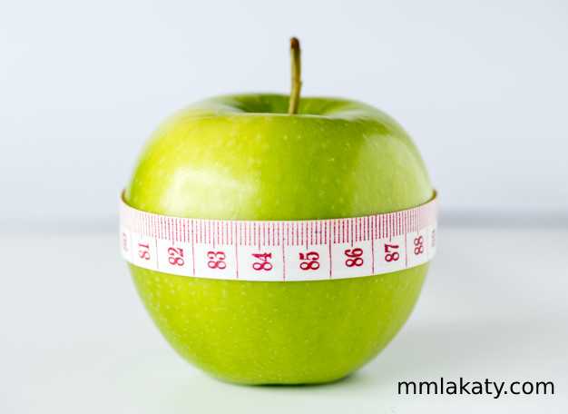 أنواع الرجيم للتخلص من دهون البطن إلى الأبد