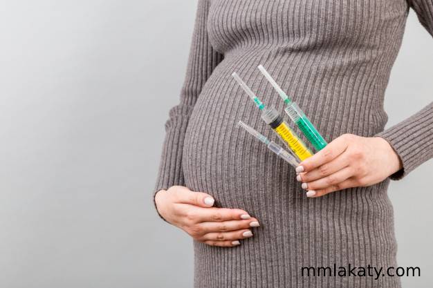 هل ابر السيوله تسبب نزيف للحامل هل ابر السيوله تسبب نزيف للحامل