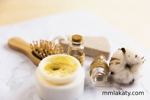 افضل كريم شعر (1) افضل كريم للشعر الجاف والمتقصف