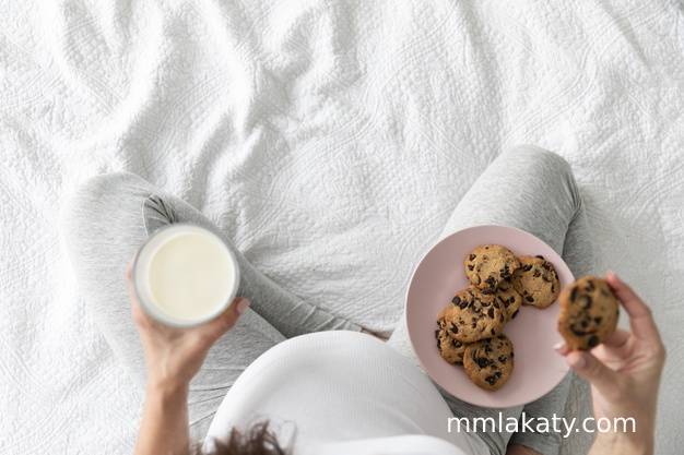 الصيام للحامل في الشهور الاولي (1) هل الصيام يضر الحامل في الشهور الاولى