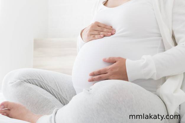 الم الارجل في بداية الحمل