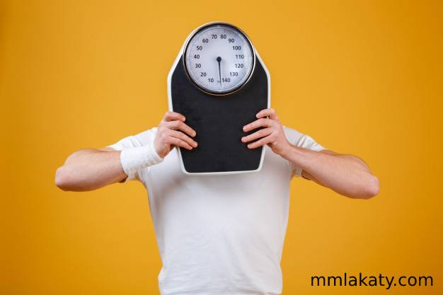 أسباب ثبات الوزن أثناء الرجيم