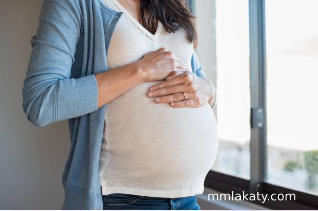 كيف اعرف ماء الجنين من الافرازات المهبلية أثناء الحمل؟ (2) كيف اعرف ماء الجنين من الافرازات المهبلية أثناء الحمل؟