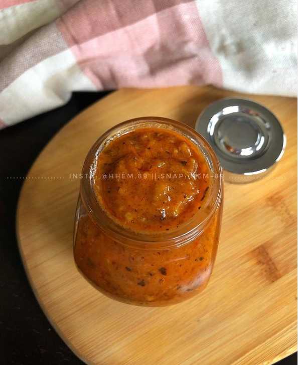 طريقة عمل صوص البيتزا في المنزل طريقة عمل صوص البيتزا في المنزل