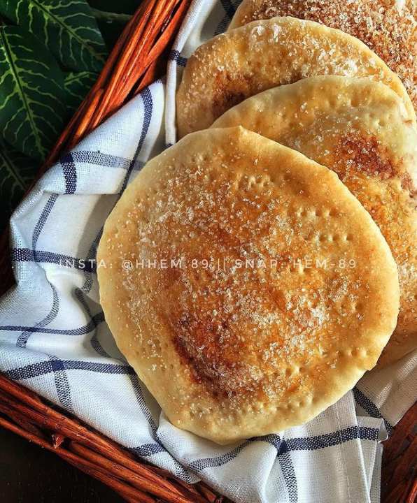 طريقة عمل تميس الجبن