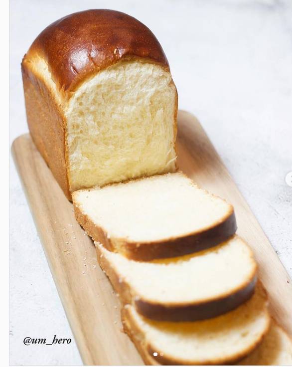 حقيبة سفر الوريد رائع  طريقة عمل خبز التوست الهش في المنزل