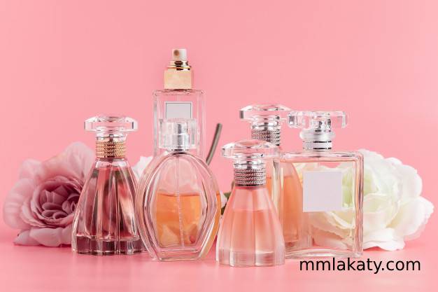 افضل عطور درعة النسائية والرجالي بيتى مملكتى
