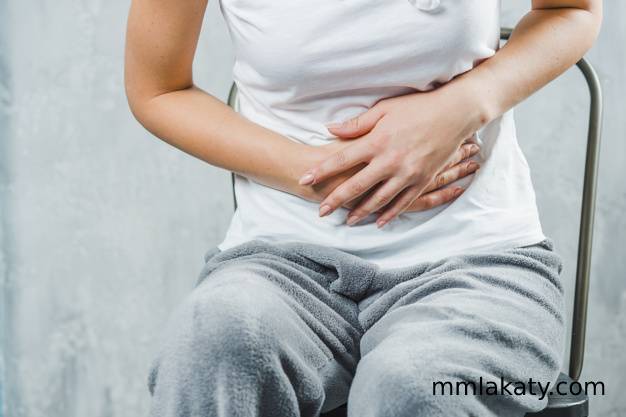 أعراض جرثومة المعدة النفسية