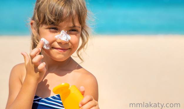 افضل واقي شمس للبشرة الدهنية افضل واقي شمس للبشرة الدهنية