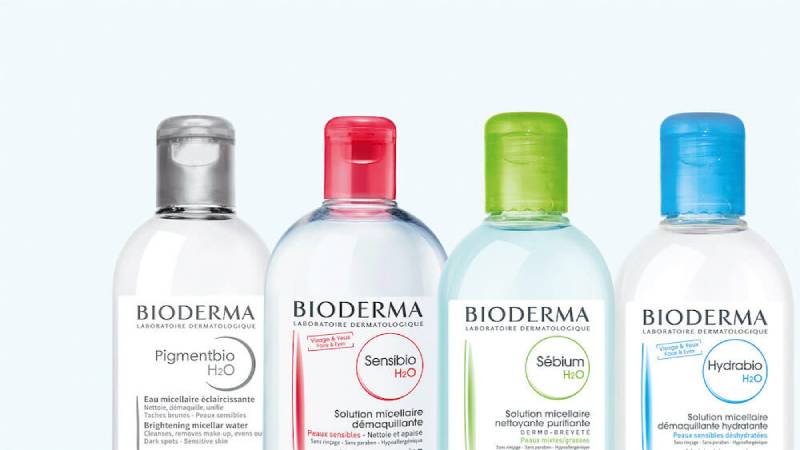 تونر بيوديرما