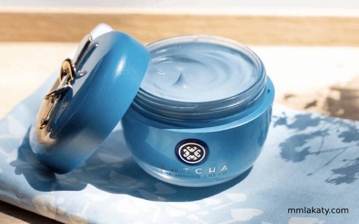 حقيقة فوائد النيلة المغربية حقيقة فوائد النيلة المغربية