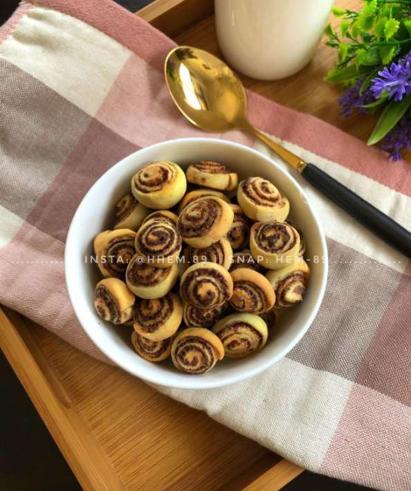 طريقة عمل كورن فليكس في المنزل