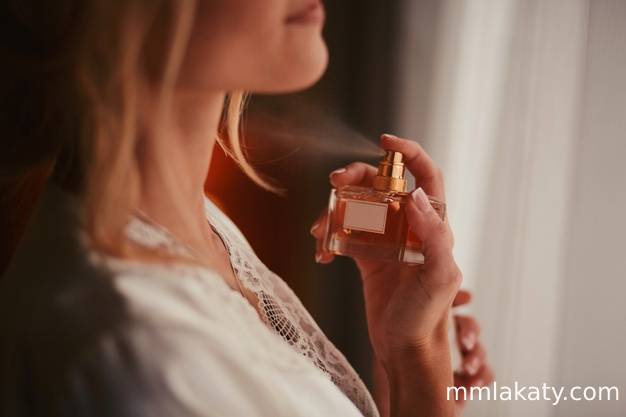 عطر فهرنهايت من درعه