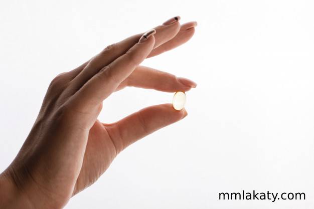 فوائد حبوب حمض الفوليك للشعر فوائد حبوب حمض الفوليك للشعر