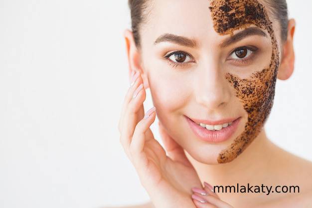 ماسك القهوه التركيه للوجه ماسك القهوه التركيه للوجه