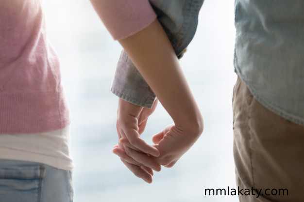 مفاتيح انماط الشخصية