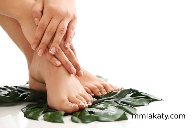 هل مبرد القدم يقضي نهائيا على تشققات الأقدام؟