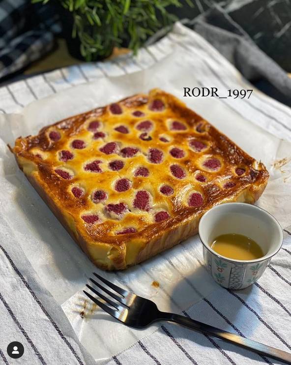 طريقة عمل تشيز الهبه