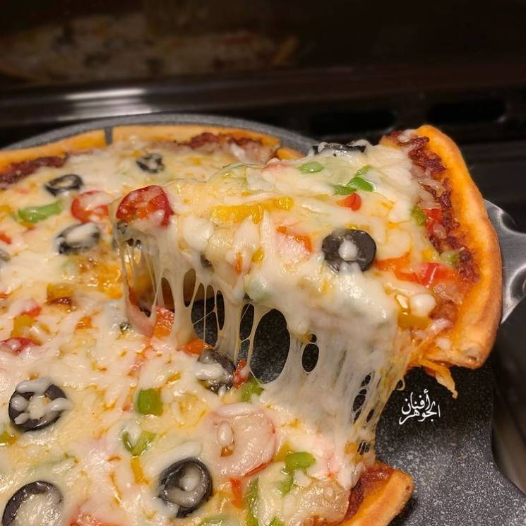 بيتزا Best Pizza