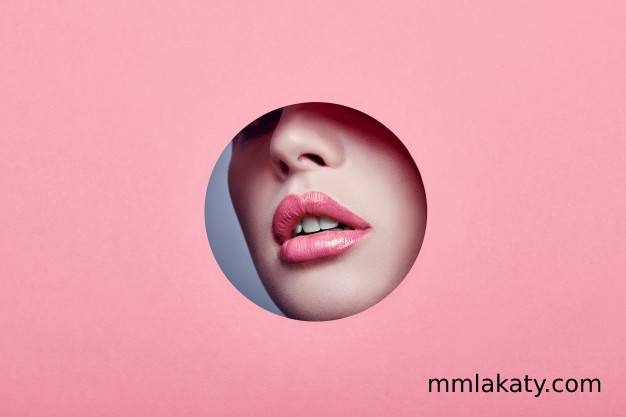 أسباب السواد حول الفم أسباب السواد حول الفم