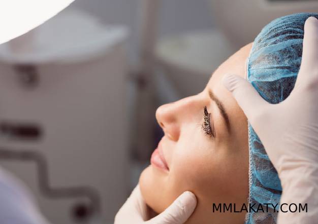 أفضل عيادات تجميل جدة