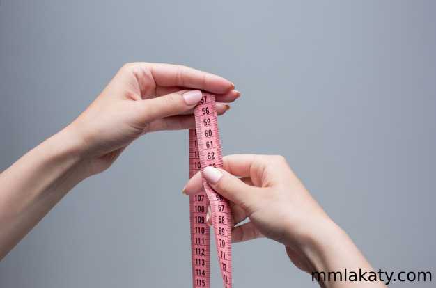 أول خطوات الرجيم الناجح أول خطوات الرجيم الناجح