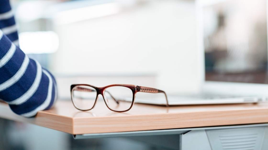 إختيار-النظارة-المناسبة النظارات المناسبة للوجه