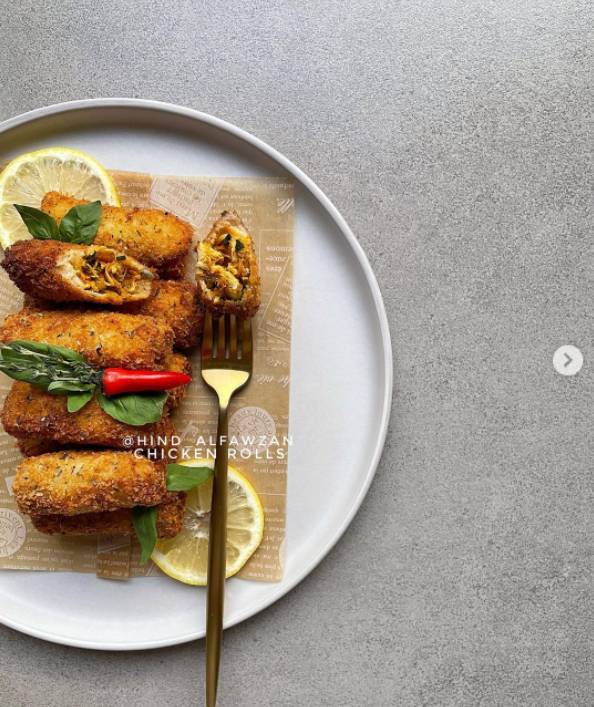 طريقة عمل الكمبودي