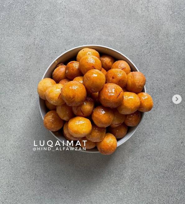 طريقة عمل اللقيمات المحشية بالجبنة