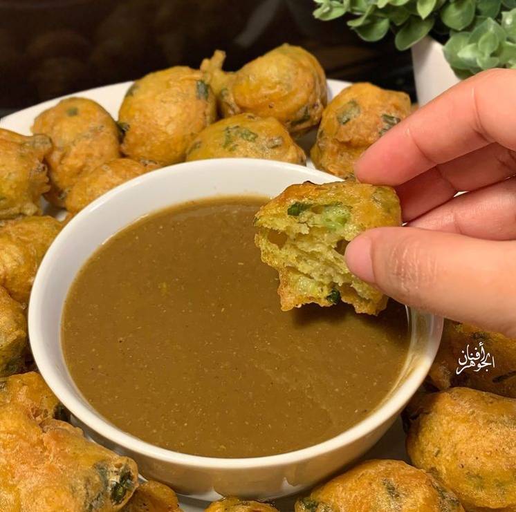 طريقة عمل المقلية طريقة عمل المقلية