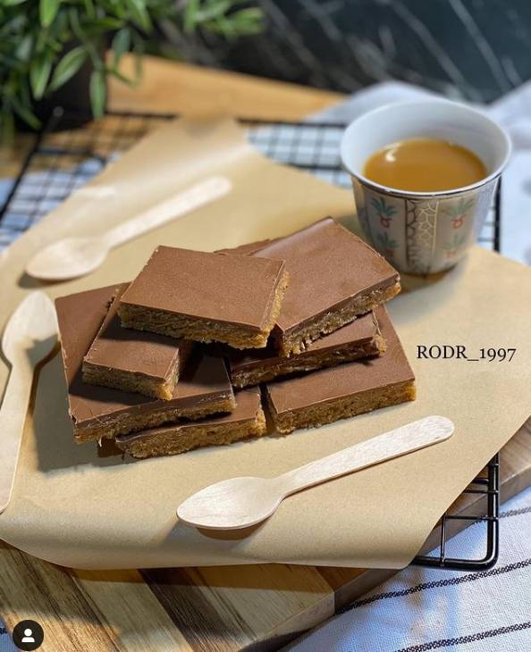 طريقة عمل حلى سريع بالشعيرية الباكستانية