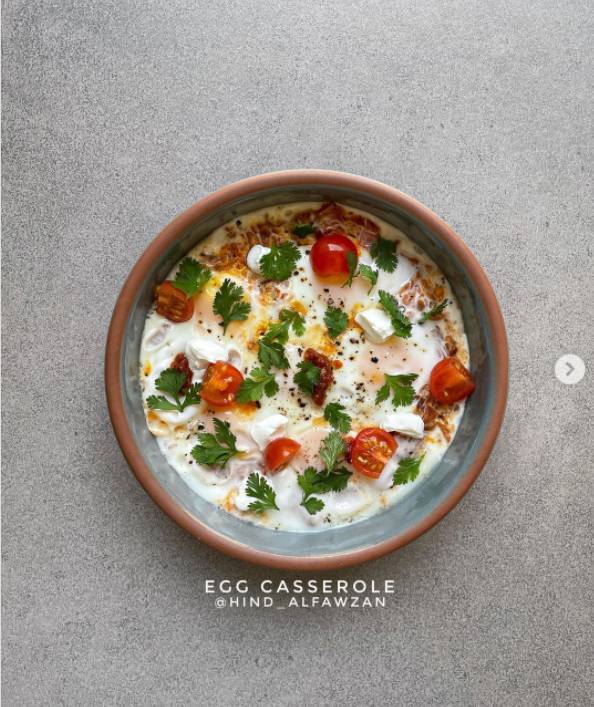 طريقة عمل طاجن البيض بالبصل طريقة عمل طاجن البيض بالبصل