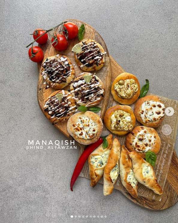 طريقة عمل مخبوزات إيطالية طريقة عمل مخبوزات إيطالية