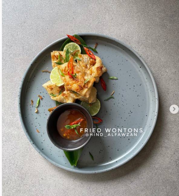 طريقة عمل مطبق الروبيان طريقة عمل مطبق الروبيان