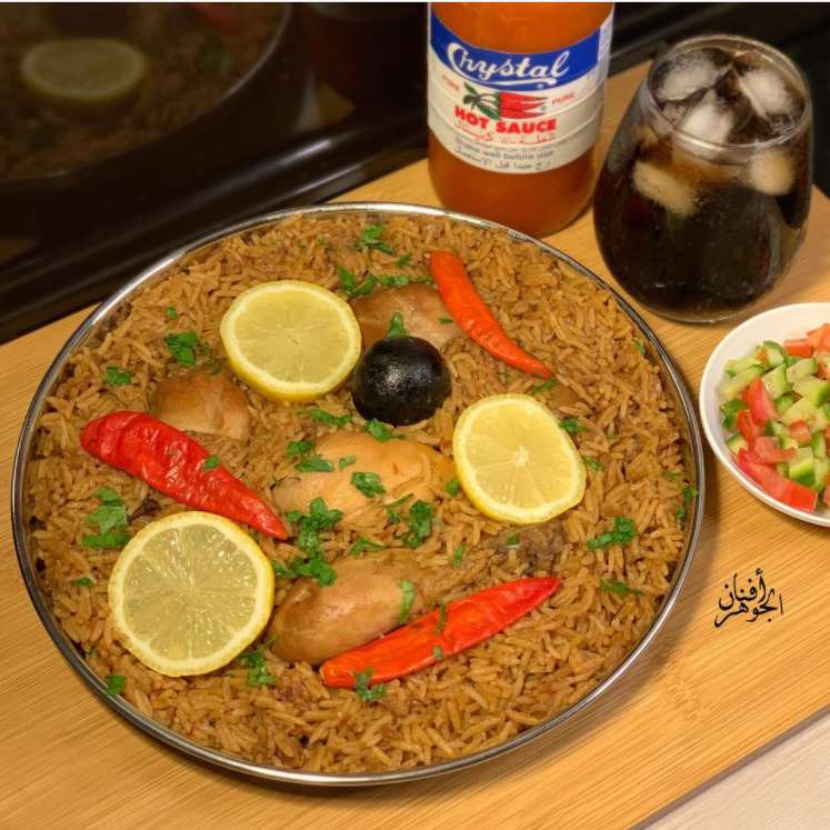 طريقة عمل مكتوم الدجاج طريقة عمل مكتوم الدجاج