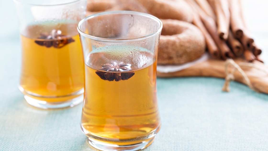 عمل الينسون بطريقة جديدة عمل الينسون بطريقة جديدة