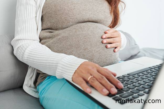 كيف اخلي الجنين يتحرك