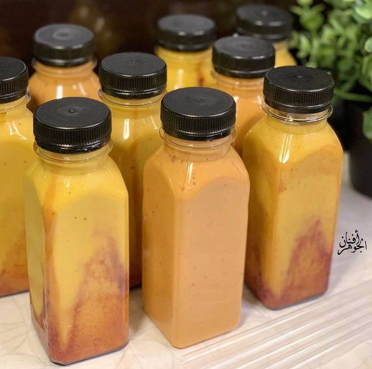 مشروبات منعشة باردة مشروبات منعشة باردة
